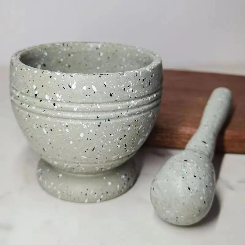 Grinding Bowl