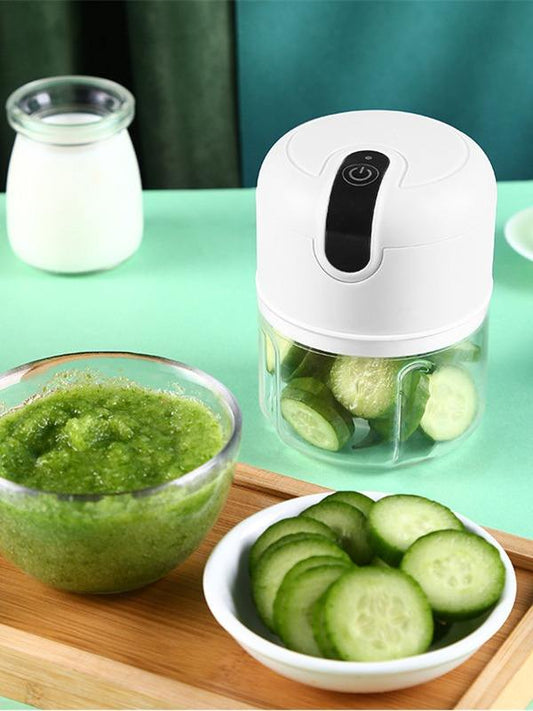 Mini Food Chopper